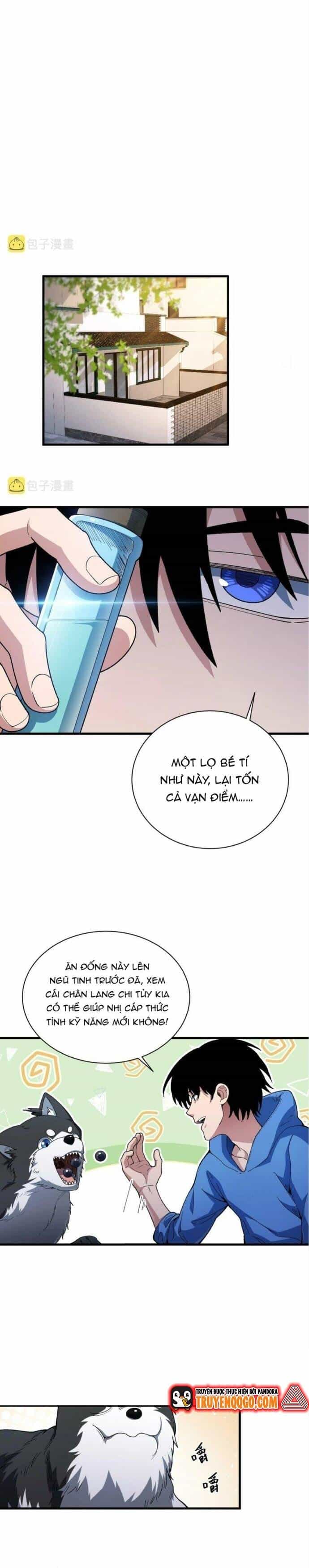 Ta Đến Từ Hư Không - Chương 22 - ảnh 3