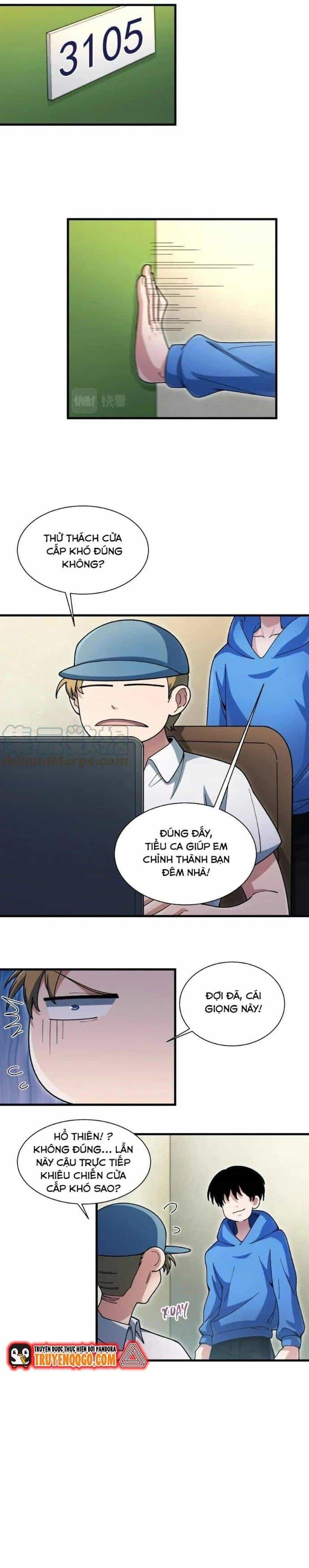 Ta Đến Từ Hư Không - Chương 23 - ảnh 20