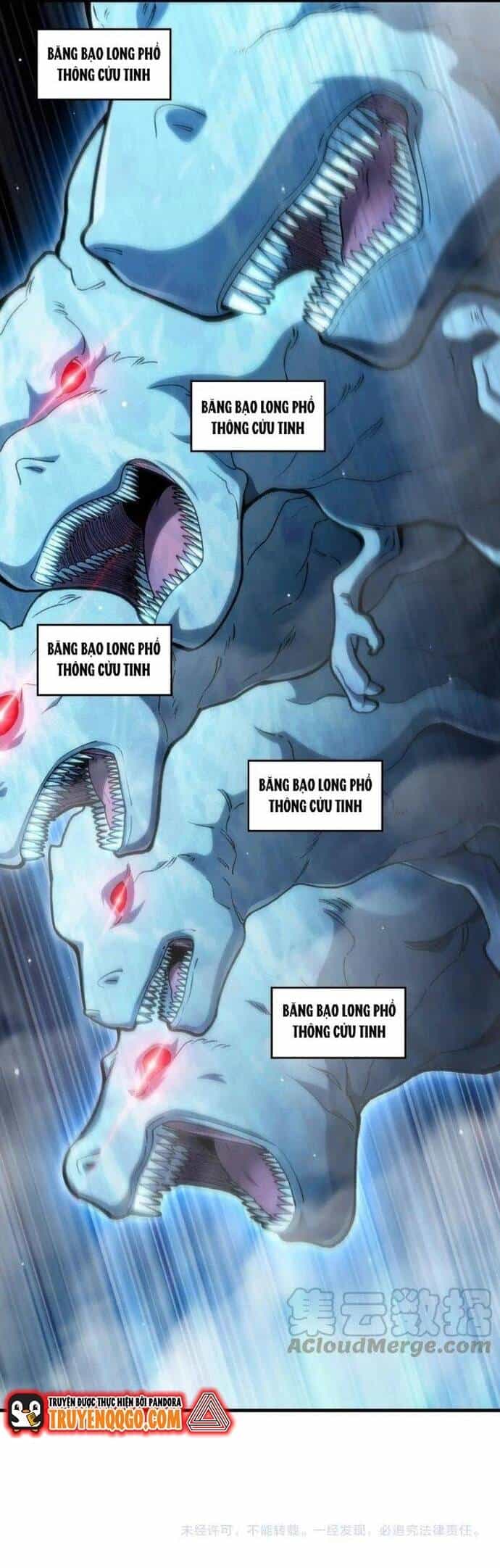 Ta Đến Từ Hư Không - Chương 23 - ảnh 23