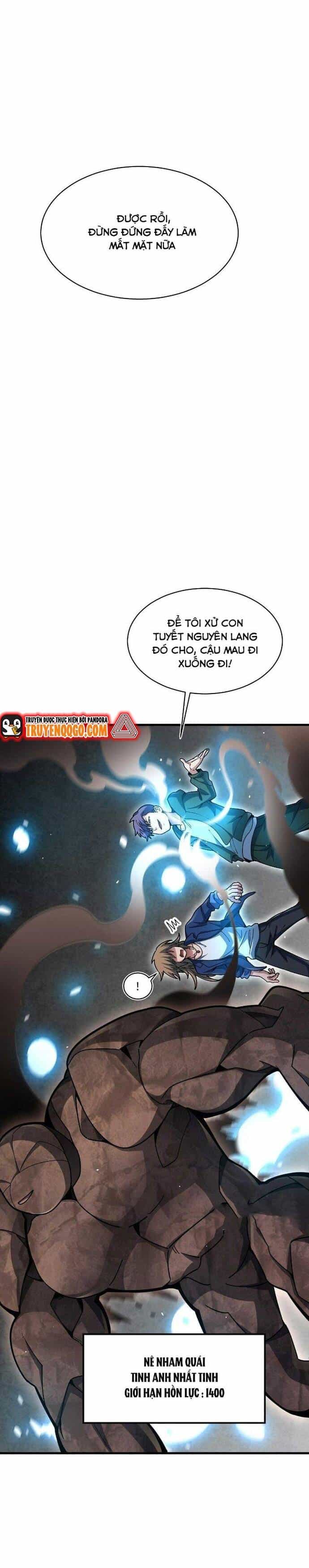 Ta Đến Từ Hư Không - Chương 27 - ảnh 11