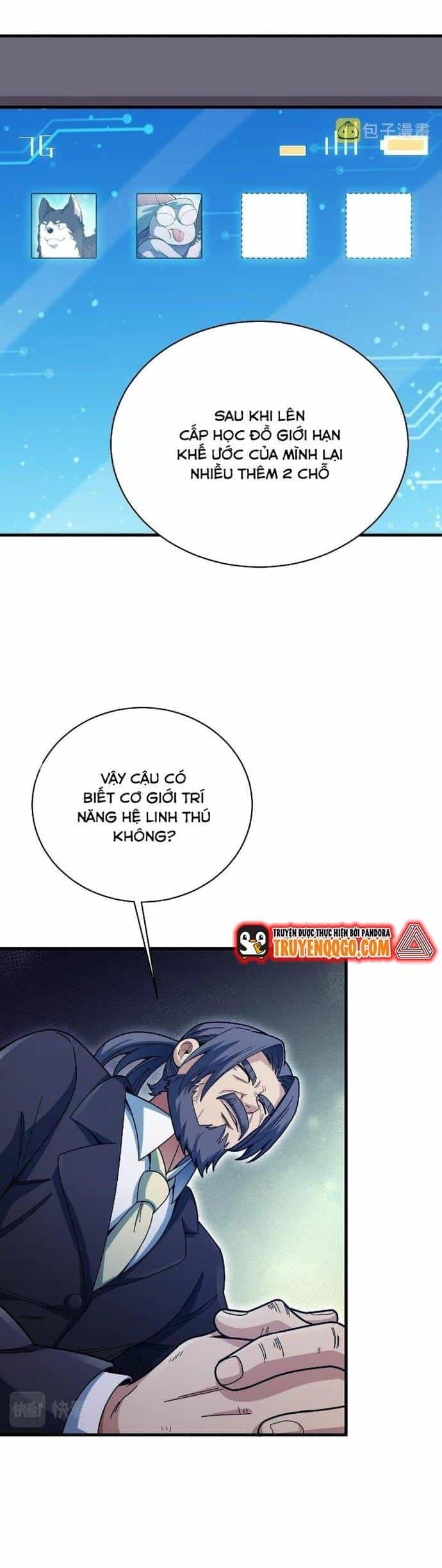 Ta Đến Từ Hư Không - Chương 28 - ảnh 15