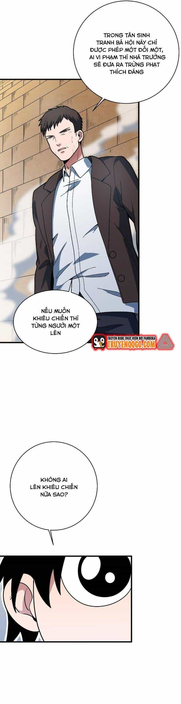Ta Đến Từ Hư Không - Chương 28 - ảnh 8