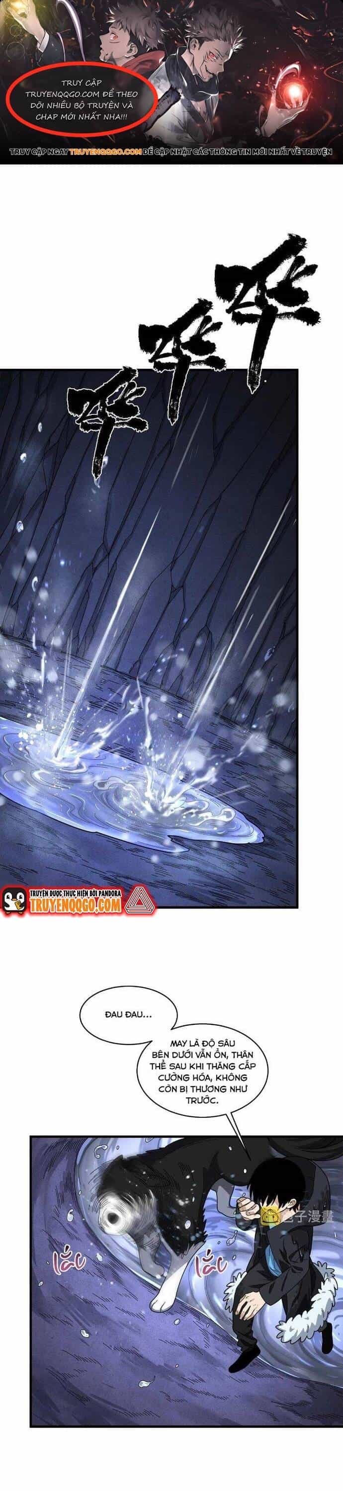 Ta Đến Từ Hư Không - Chương 31 - ảnh 1