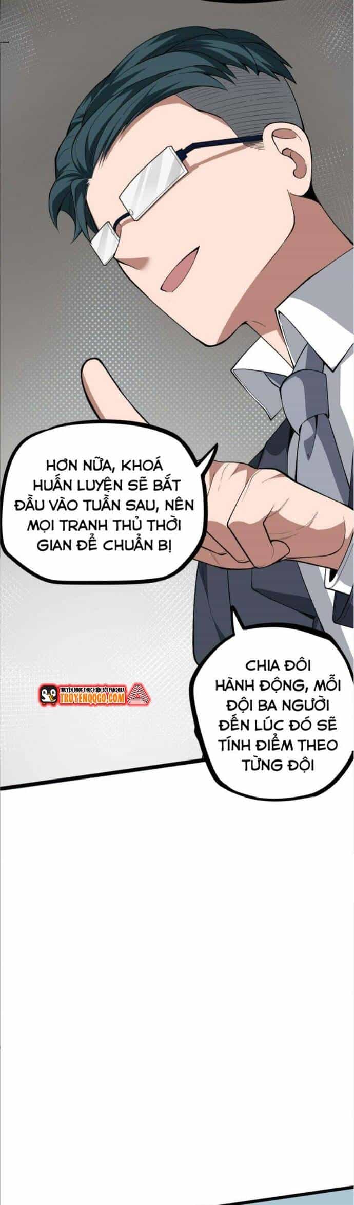 Ta Đến Từ Hư Không - Chương 3 - ảnh 6