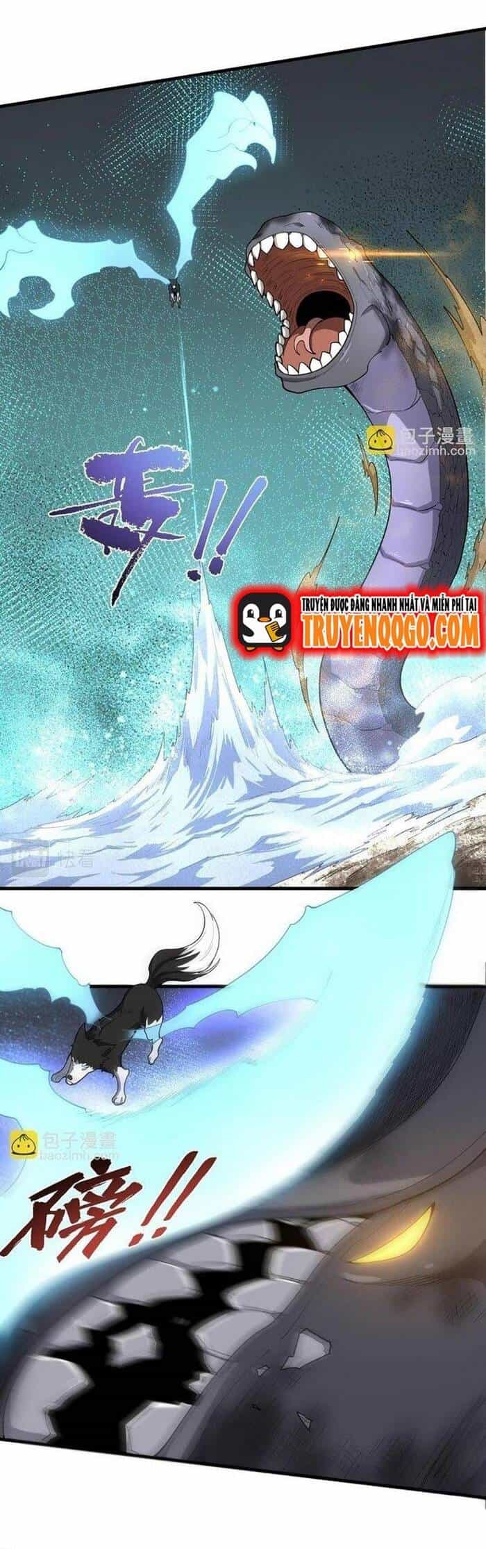 Ta Đến Từ Hư Không - Chương 44 - ảnh 13