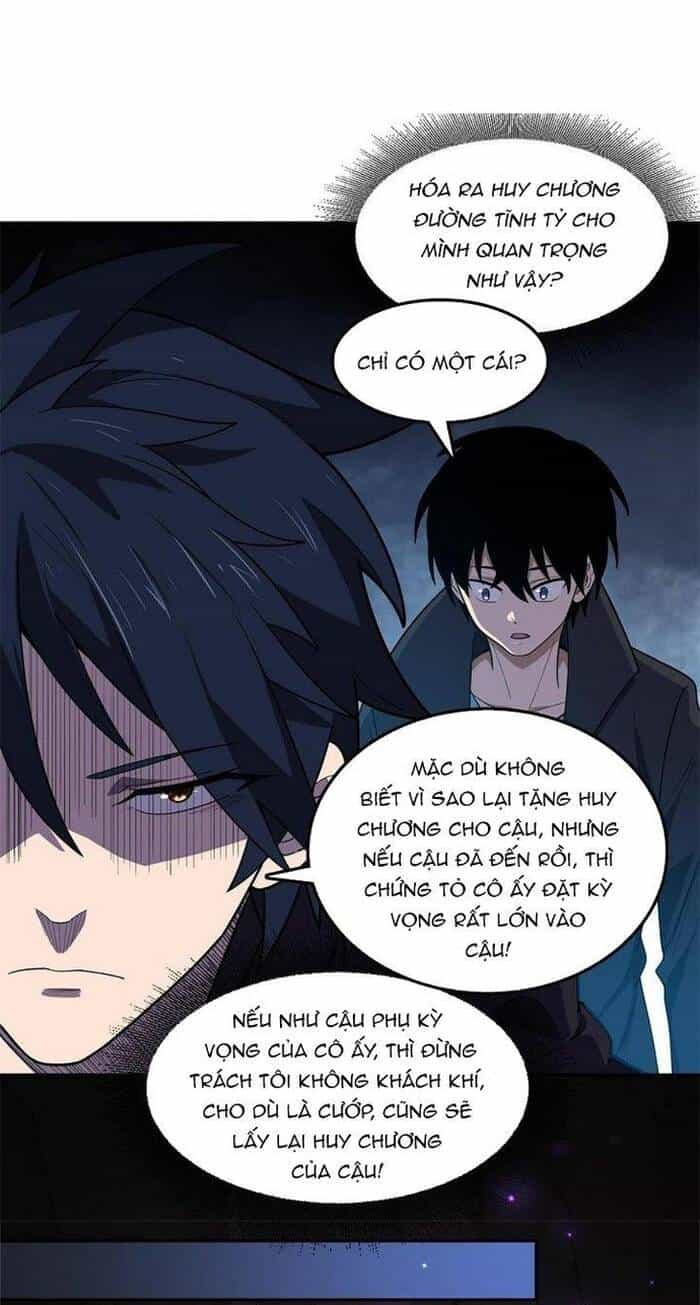 Ta Đến Từ Hư Không - Chương 45 - ảnh 6