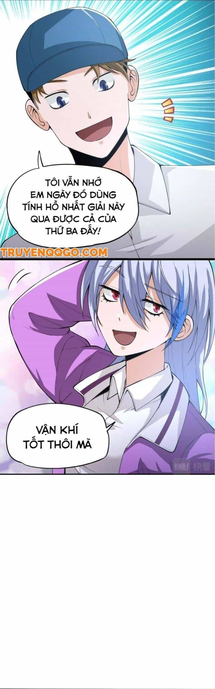 Ta Đến Từ Hư Không - Chương 4 - ảnh 10