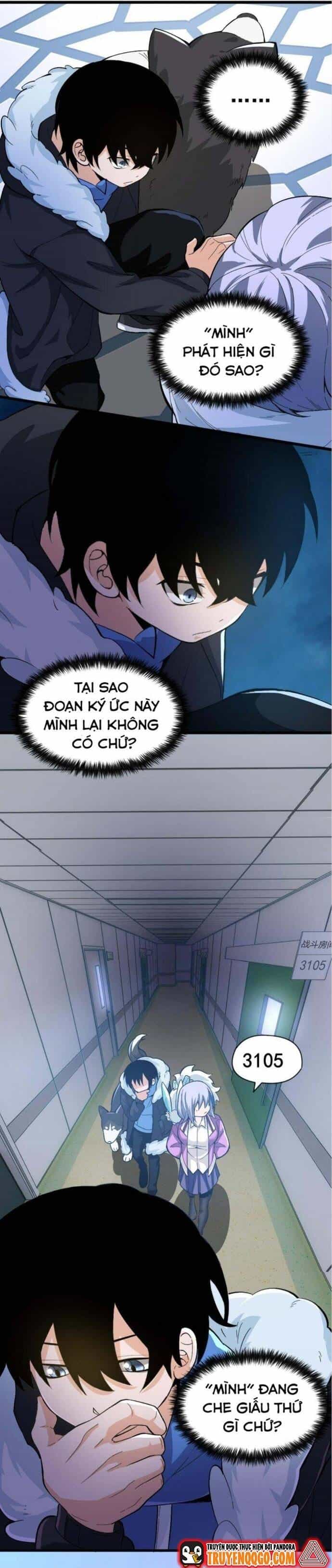 Ta Đến Từ Hư Không - Chương 4 - ảnh 6