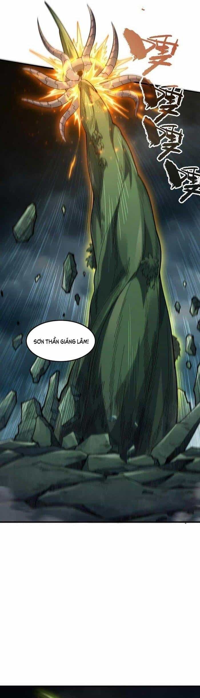 Ta Đến Từ Hư Không - Chương 49 - ảnh 16