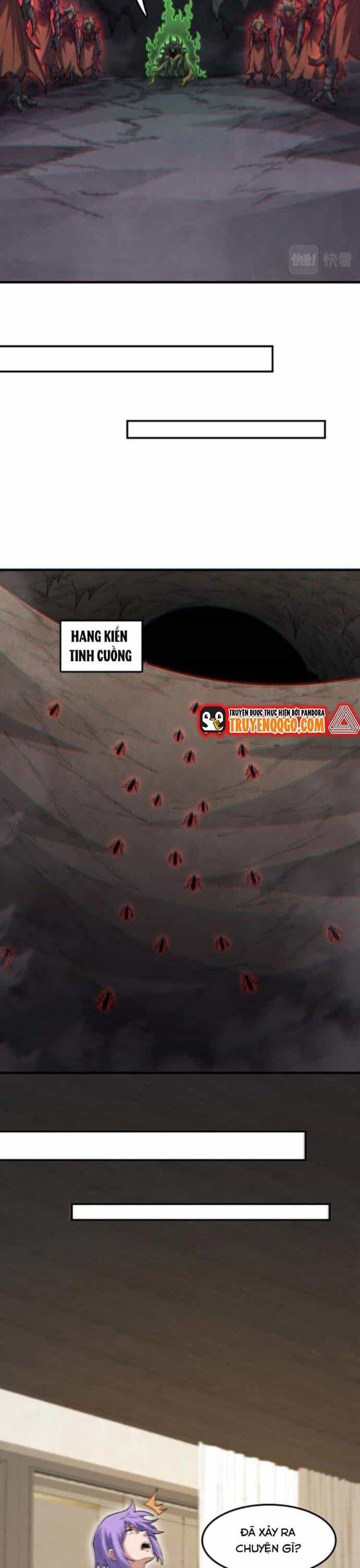 Ta Đến Từ Hư Không - Chương 57 - ảnh 20