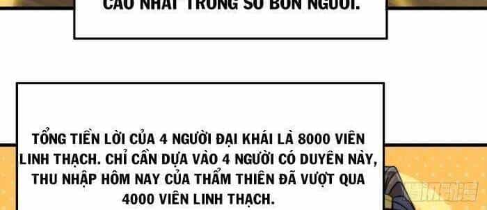 Ta Đích Thật Không Phải Con Trai Khí Vận - Chương 14 - ảnh 21