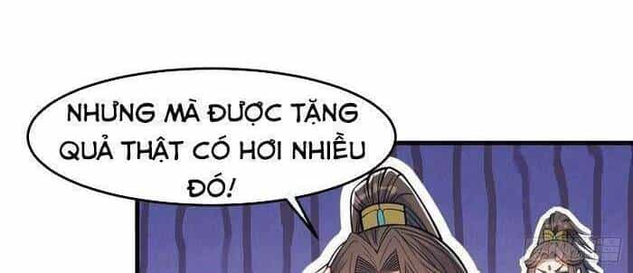 Ta Đích Thật Không Phải Con Trai Khí Vận - Chương 14 - ảnh 3