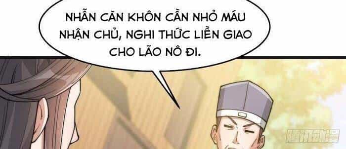 Ta Đích Thật Không Phải Con Trai Khí Vận - Chương 14 - ảnh 41