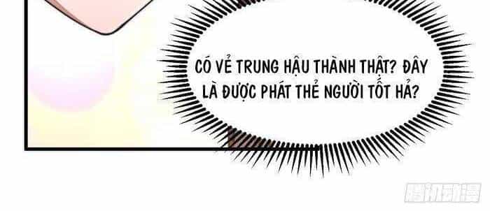 Ta Đích Thật Không Phải Con Trai Khí Vận - Chương 16 - ảnh 29