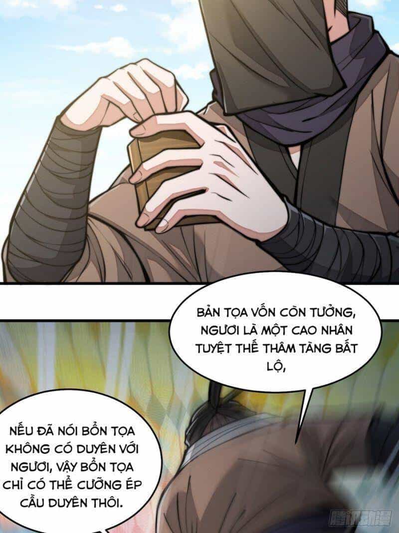 Ta Đích Thật Không Phải Con Trai Khí Vận - Chương 18 - ảnh 71