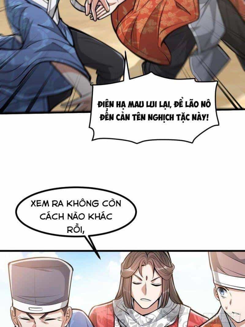 Ta Đích Thật Không Phải Con Trai Khí Vận - Chương 20 - ảnh 37