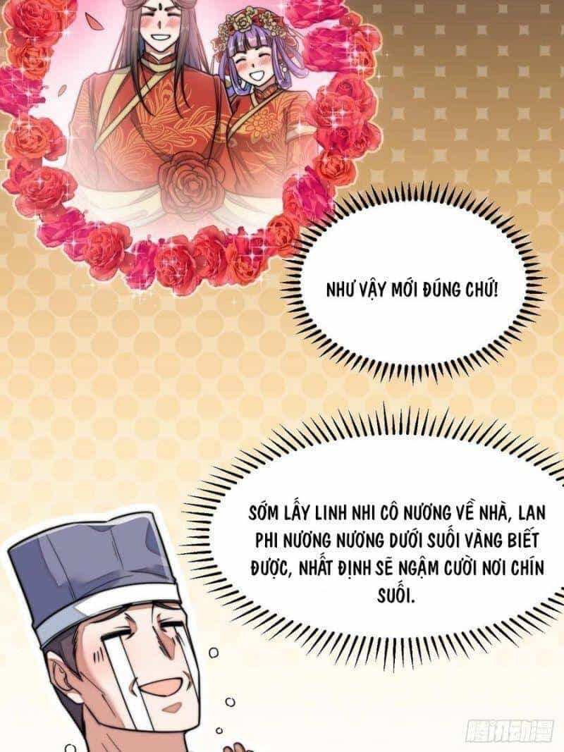 Ta Đích Thật Không Phải Con Trai Khí Vận - Chương 27 - ảnh 27