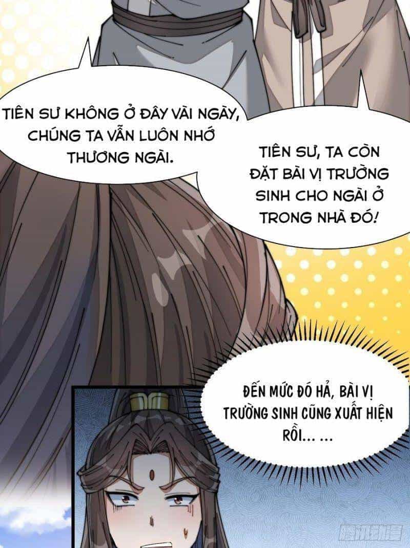 Ta Đích Thật Không Phải Con Trai Khí Vận - Chương 27 - ảnh 41