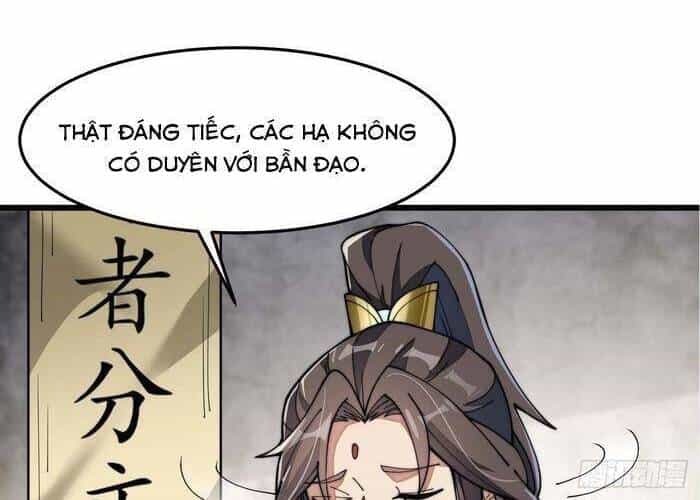 Ta Đích Thật Không Phải Con Trai Khí Vận - Chương 7 - ảnh 33