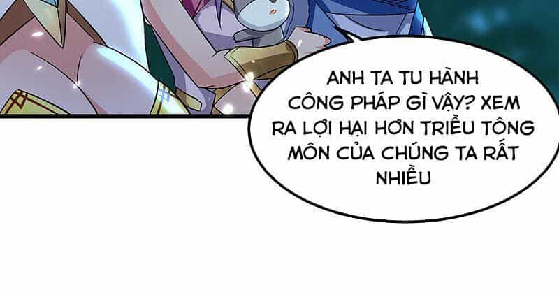 Ta Điên Cuồng Thăng Cấp - Chương 14 - ảnh 20