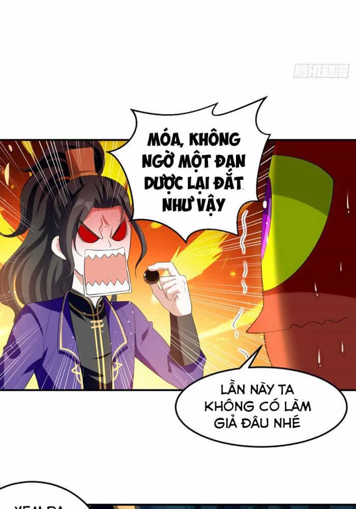 Ta Điên Cuồng Thăng Cấp - Chương 21 - ảnh 8