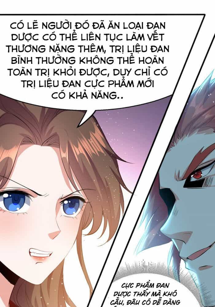 Ta Điên Cuồng Thăng Cấp - Chương 24 - ảnh 4