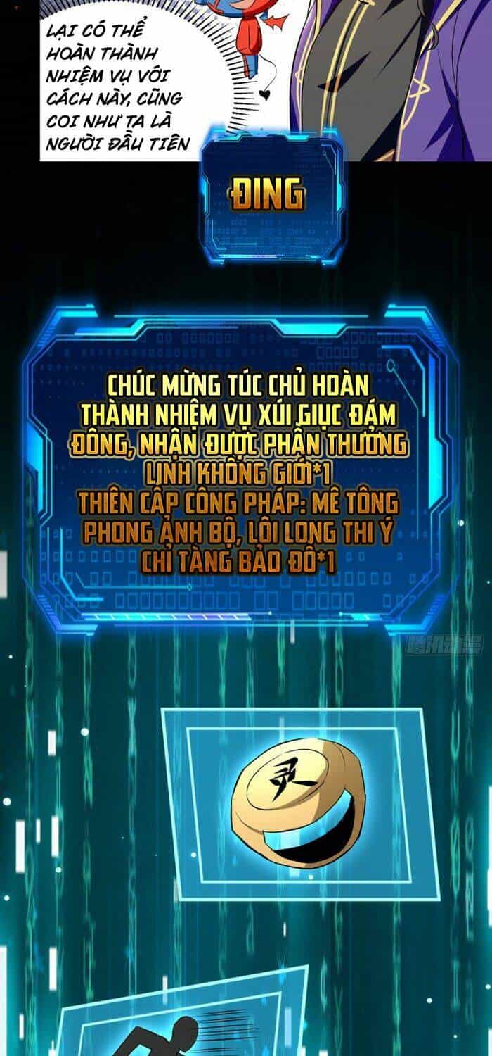 Ta Điên Cuồng Thăng Cấp - Chương 28 - ảnh 18