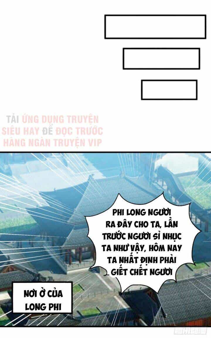 Ta Điên Cuồng Thăng Cấp - Chương 29 - ảnh 6
