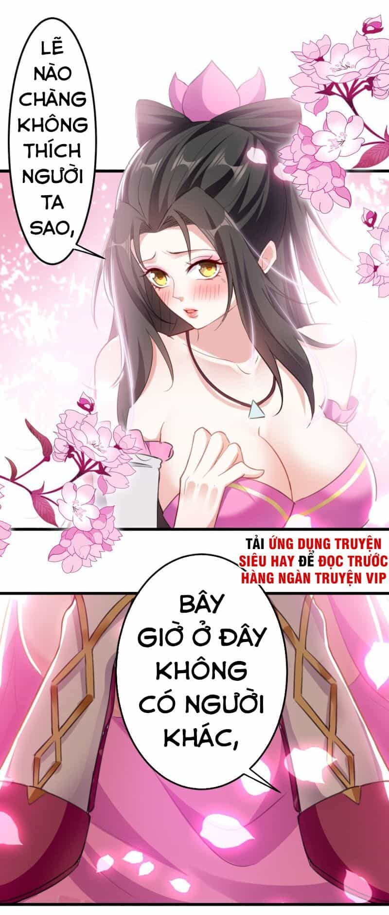 Ta Điên Cuồng Thăng Cấp - Chương 3 - ảnh 12