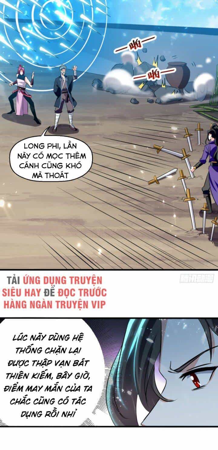 Ta Điên Cuồng Thăng Cấp - Chương 31 - ảnh 14