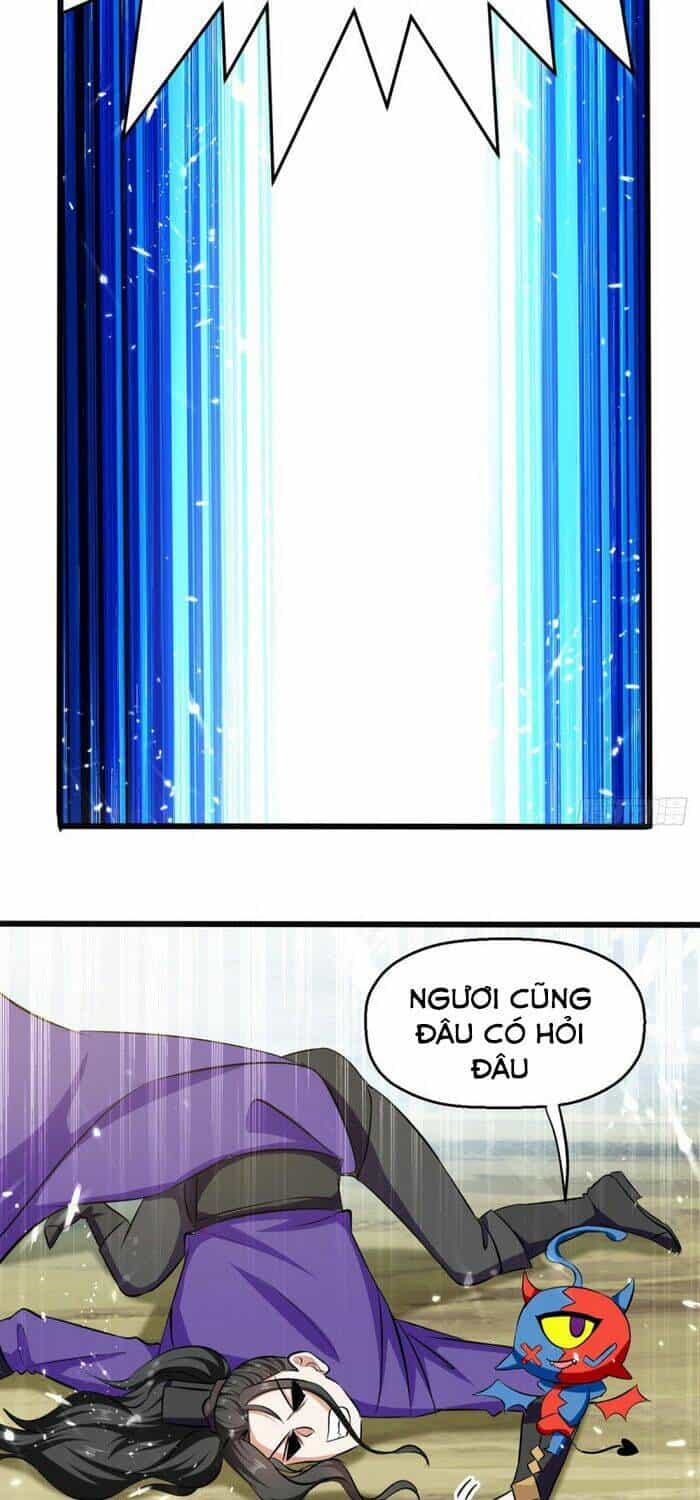 Ta Điên Cuồng Thăng Cấp - Chương 42 - ảnh 18