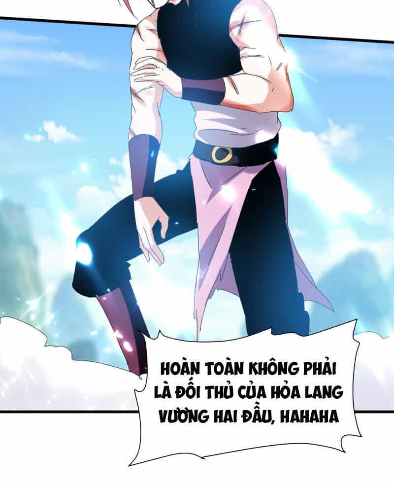 Ta Điên Cuồng Thăng Cấp - Chương 49 - ảnh 15