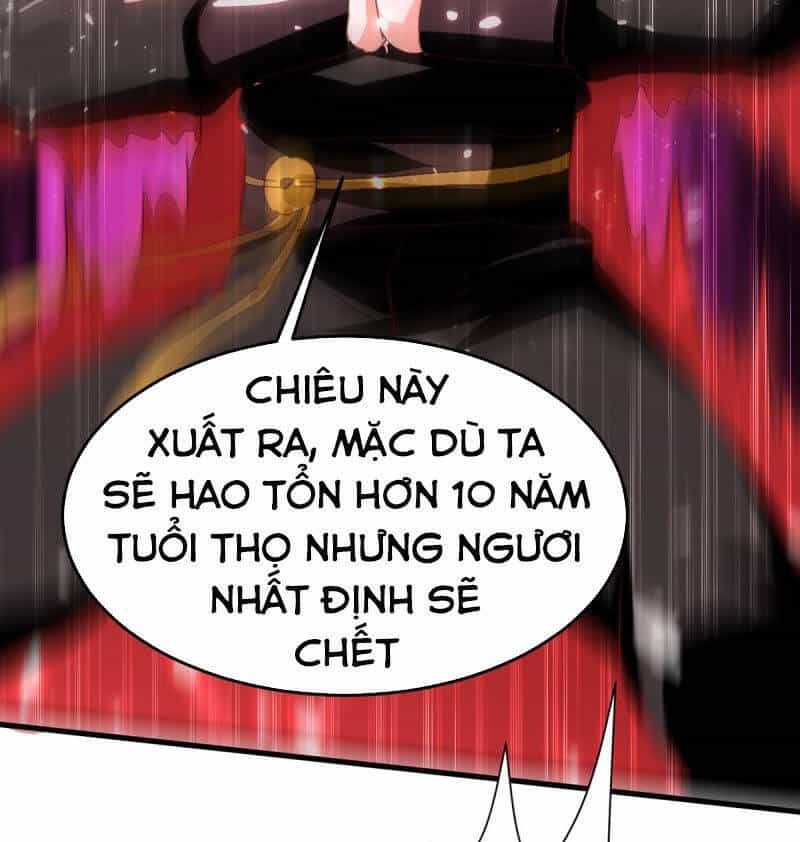 Ta Điên Cuồng Thăng Cấp - Chương 49 - ảnh 2