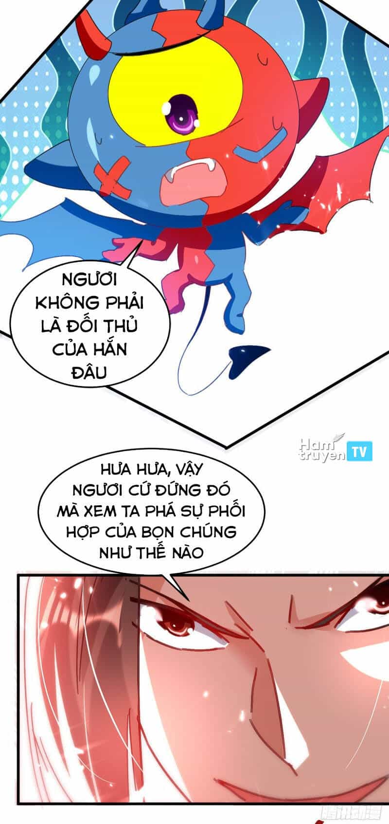 Ta Điên Cuồng Thăng Cấp - Chương 49 - ảnh 20