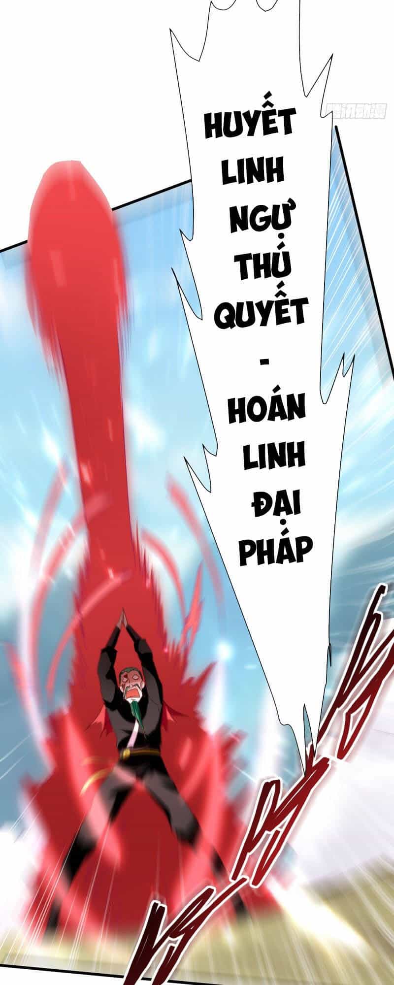 Ta Điên Cuồng Thăng Cấp - Chương 49 - ảnh 3