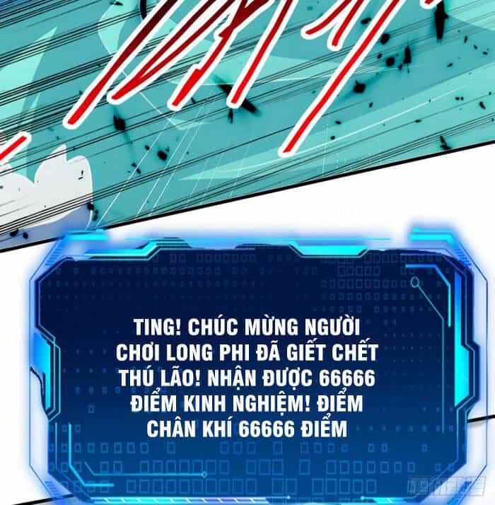 Ta Điên Cuồng Thăng Cấp - Chương 50 - ảnh 17