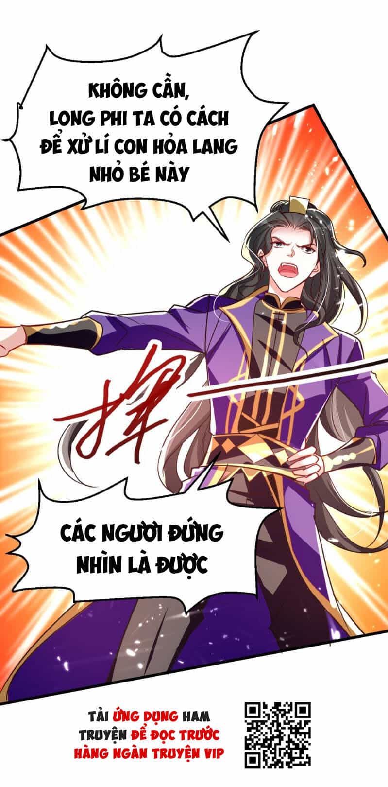 Ta Điên Cuồng Thăng Cấp - Chương 54 - ảnh 26