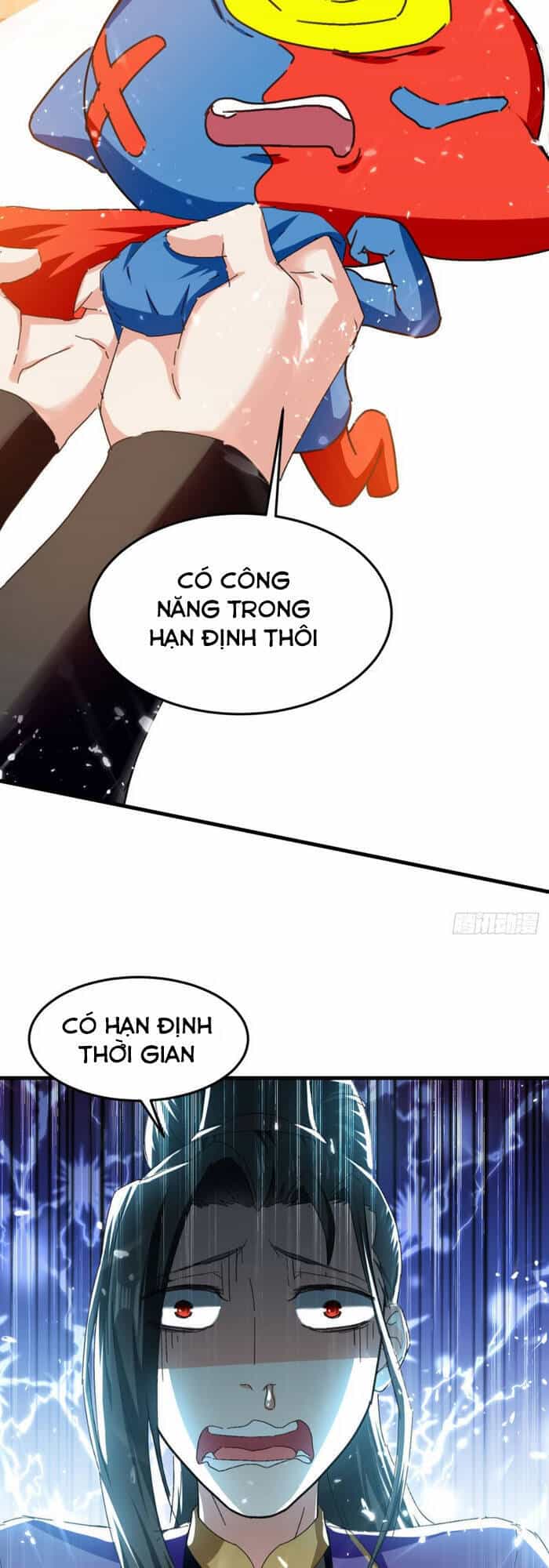 Ta Điên Cuồng Thăng Cấp - Chương 57 - ảnh 3