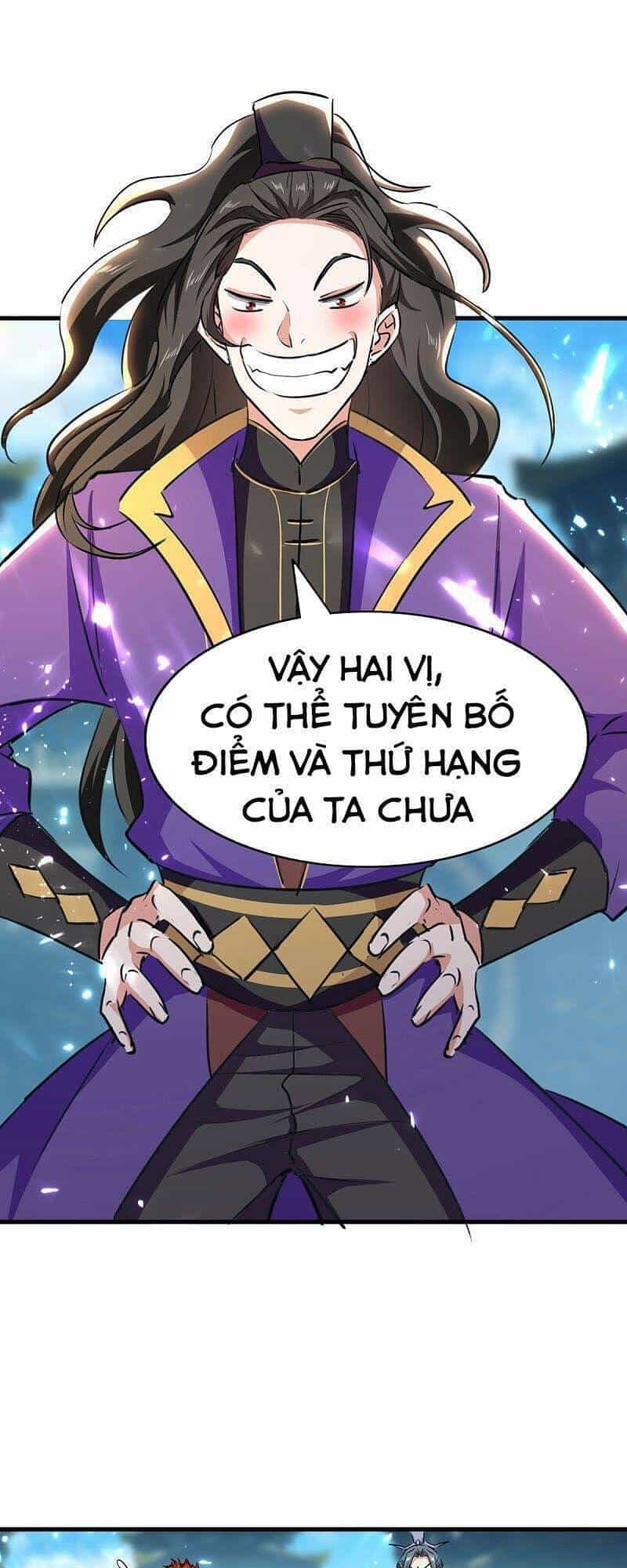 Ta Điên Cuồng Thăng Cấp - Chương 61 - ảnh 23