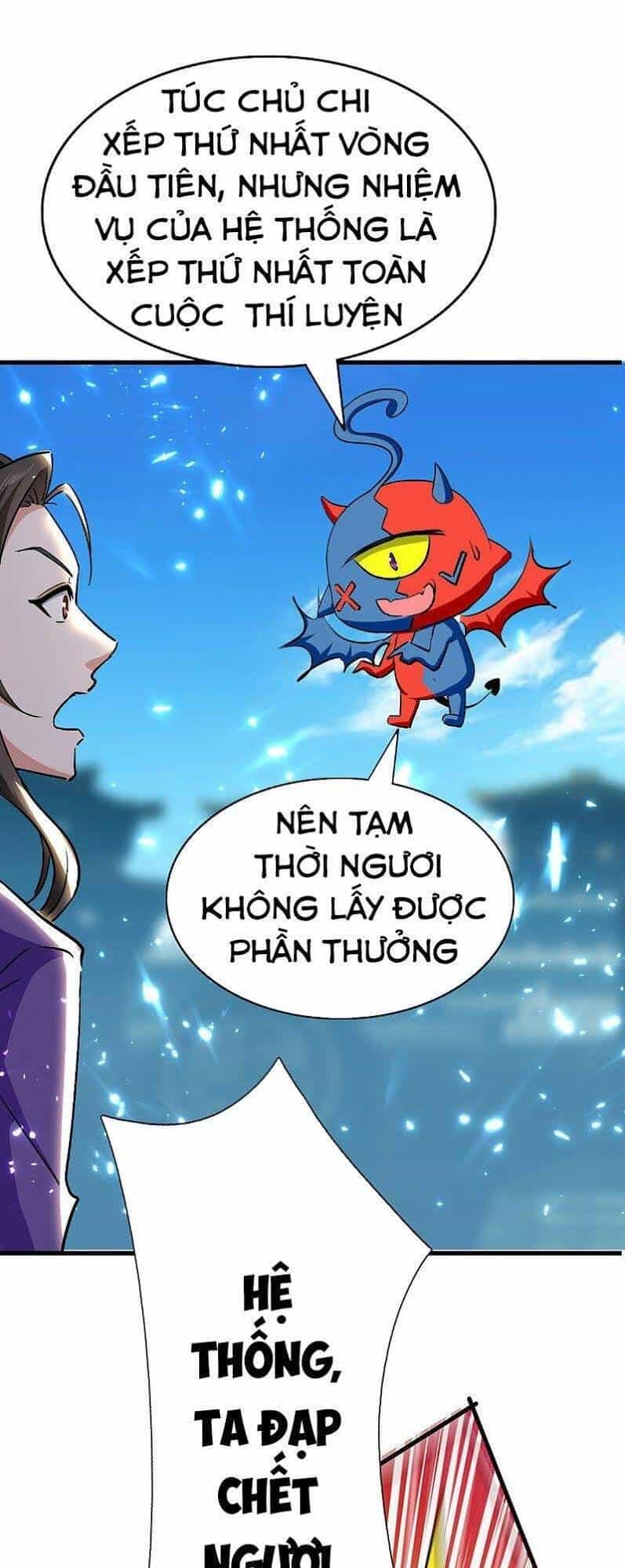 Ta Điên Cuồng Thăng Cấp - Chương 61 - ảnh 29