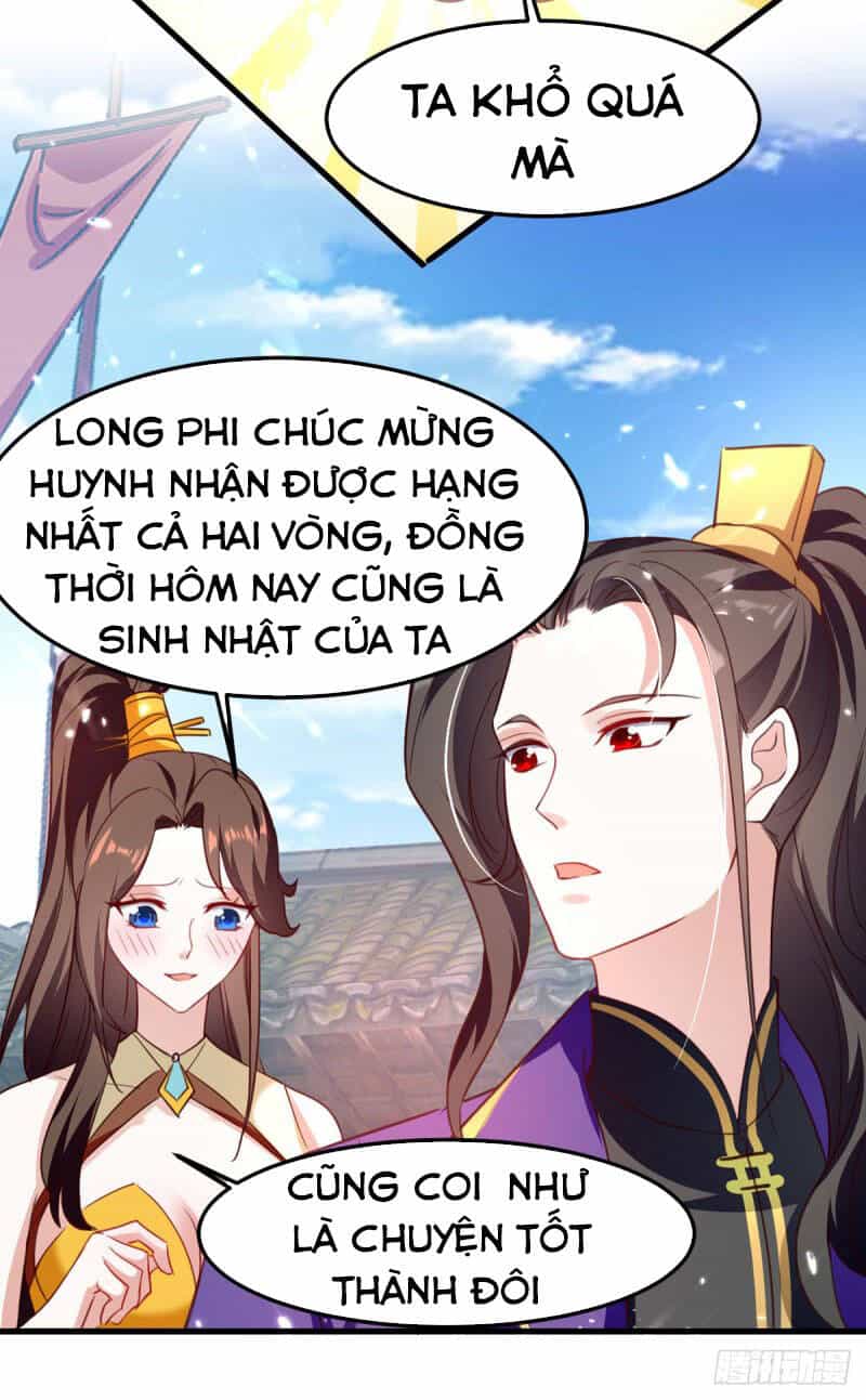 Ta Điên Cuồng Thăng Cấp - Chương 67 - ảnh 23