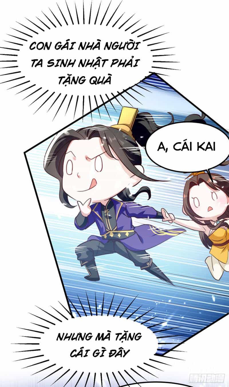Ta Điên Cuồng Thăng Cấp - Chương 67 - ảnh 26