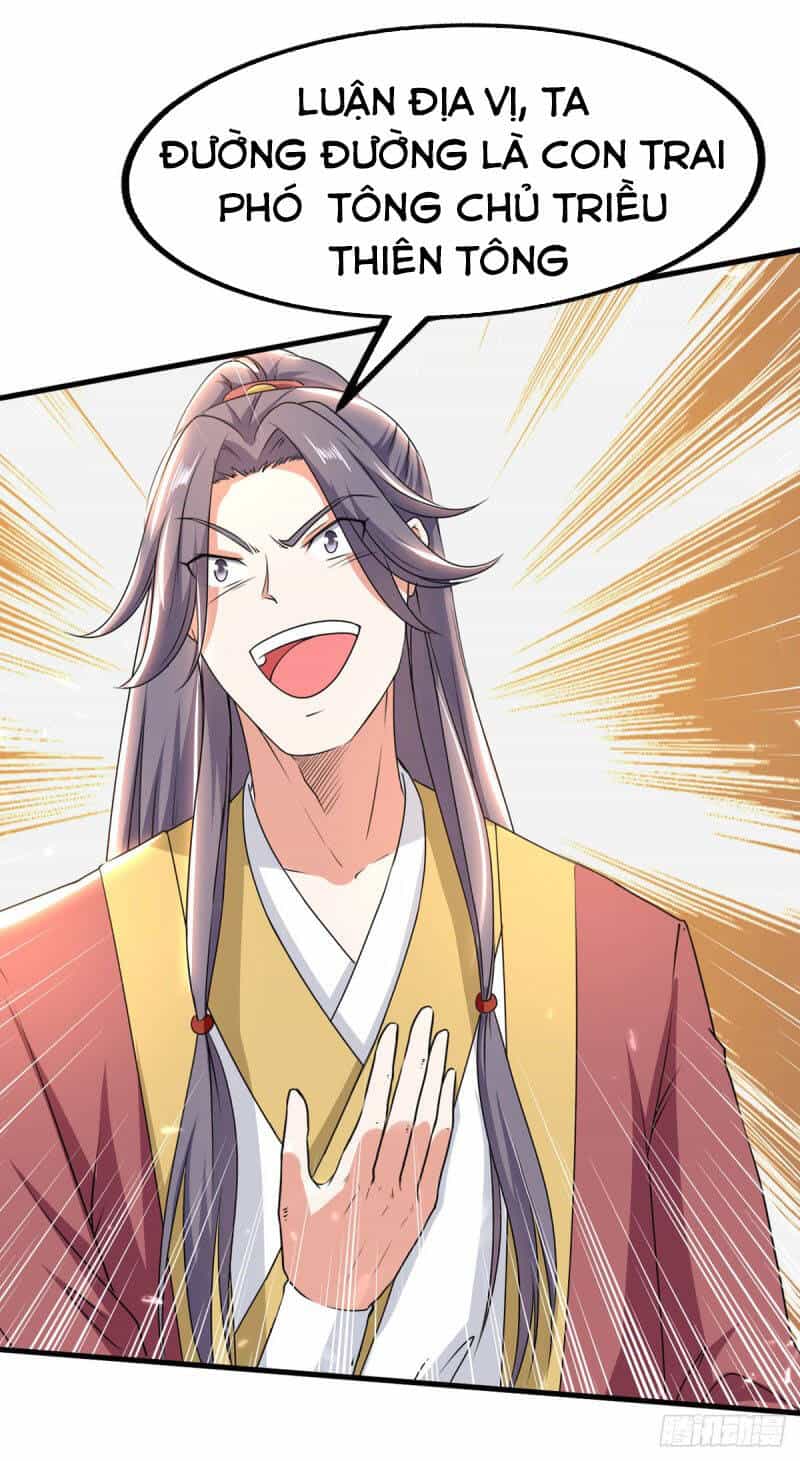 Ta Điên Cuồng Thăng Cấp - Chương 68 - ảnh 22