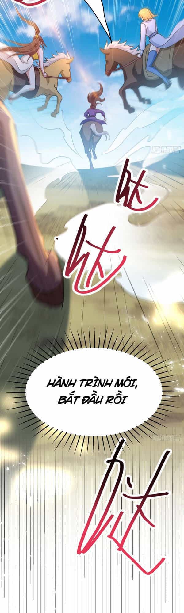 Ta Điên Cuồng Thăng Cấp - Chương 70 - ảnh 26