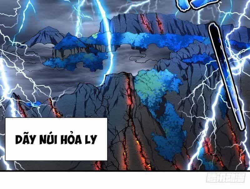 Ta Điên Cuồng Thăng Cấp - Chương 7 - ảnh 17