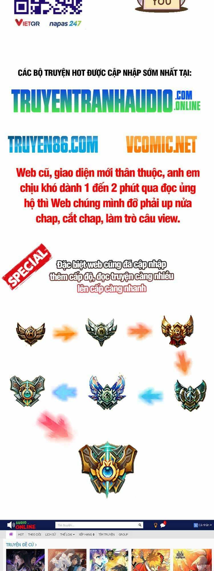 Ta Diệt Sát Chúng Thần - Chương 10 - ảnh 29