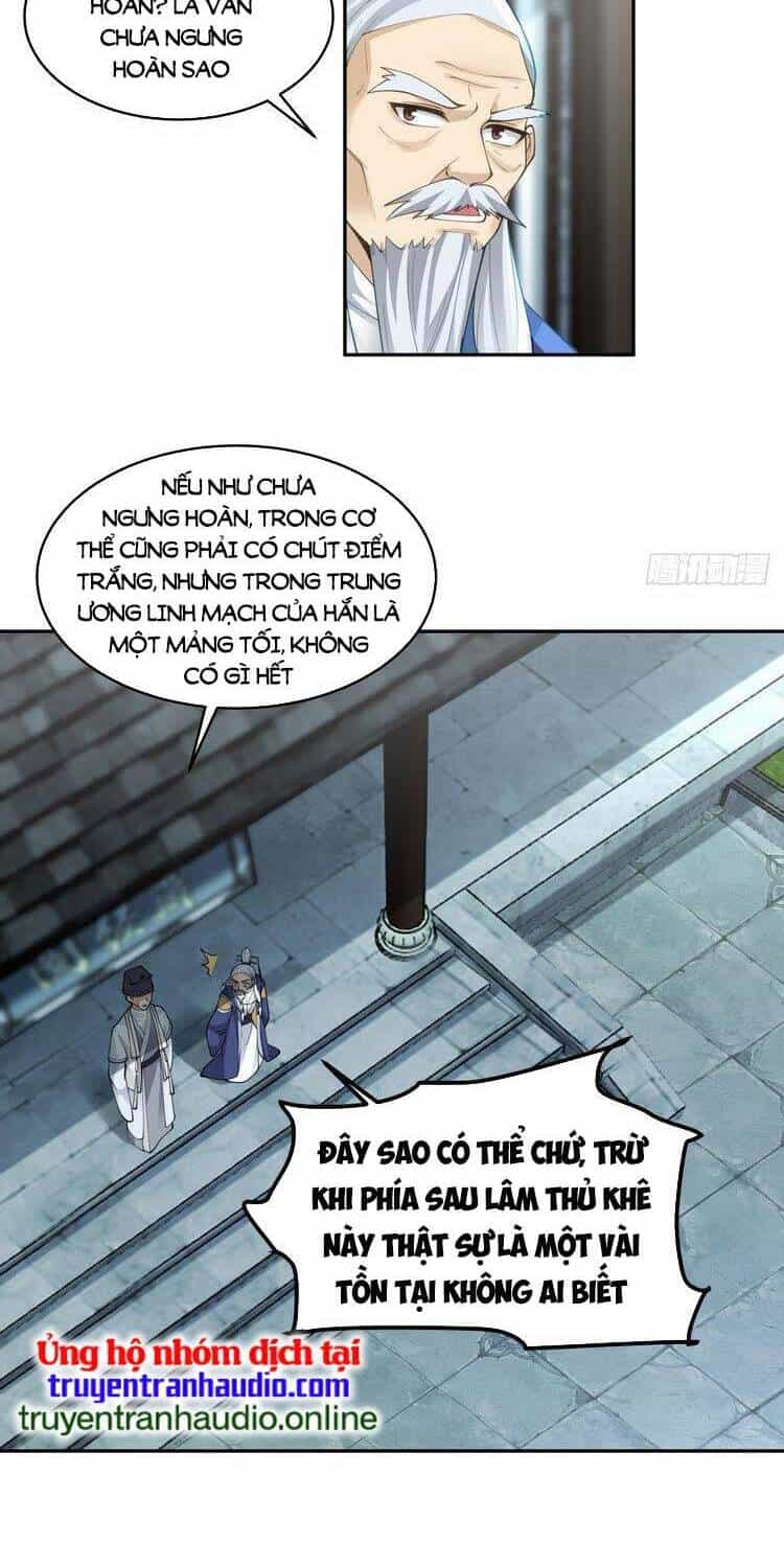 Ta Diệt Sát Chúng Thần - Chương 16 - ảnh 2