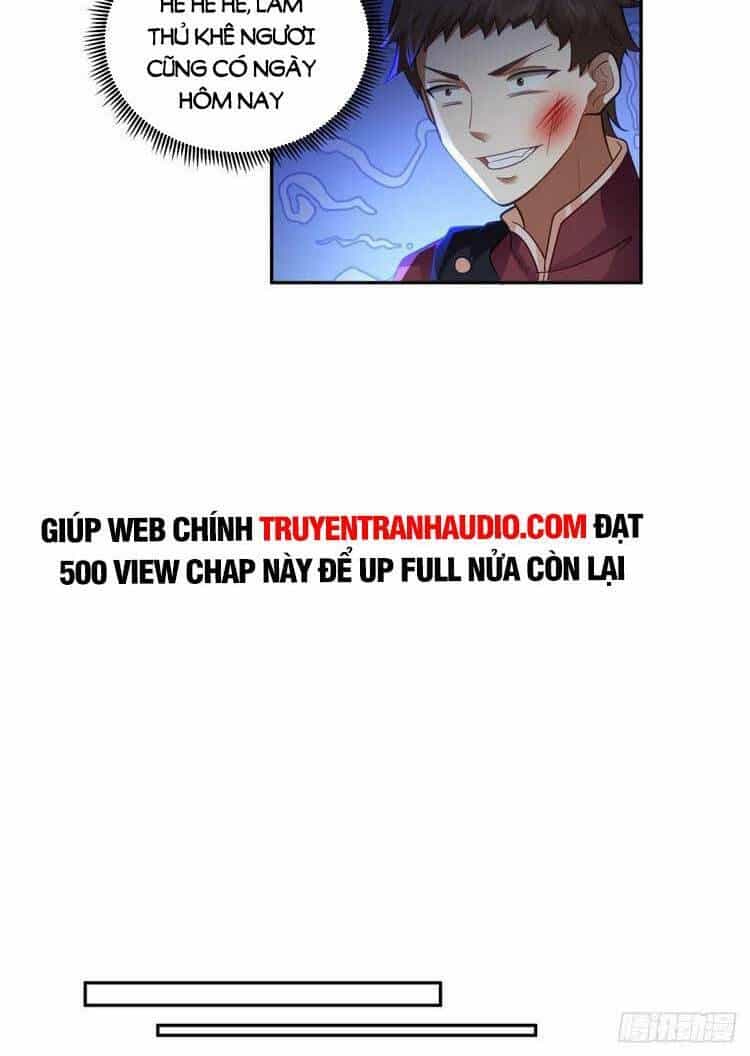 Ta Diệt Sát Chúng Thần - Chương 20 - ảnh 12
