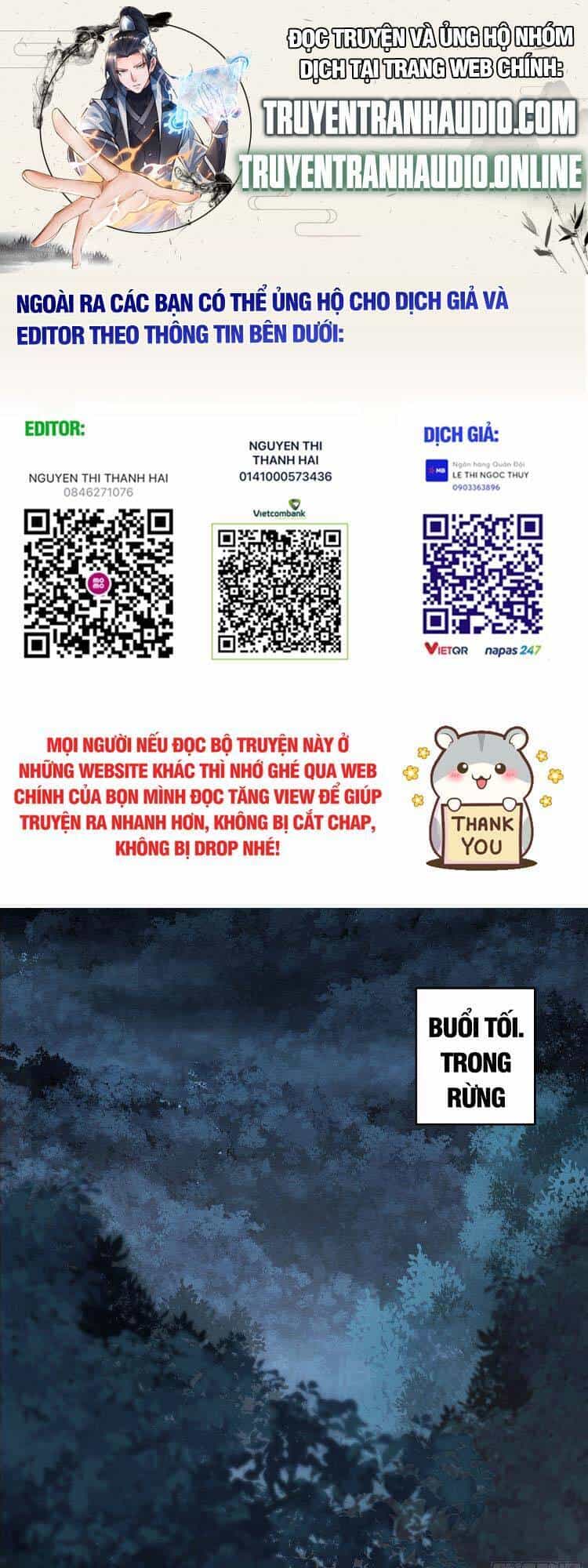 Ta Diệt Sát Chúng Thần - Chương 26 - ảnh 1