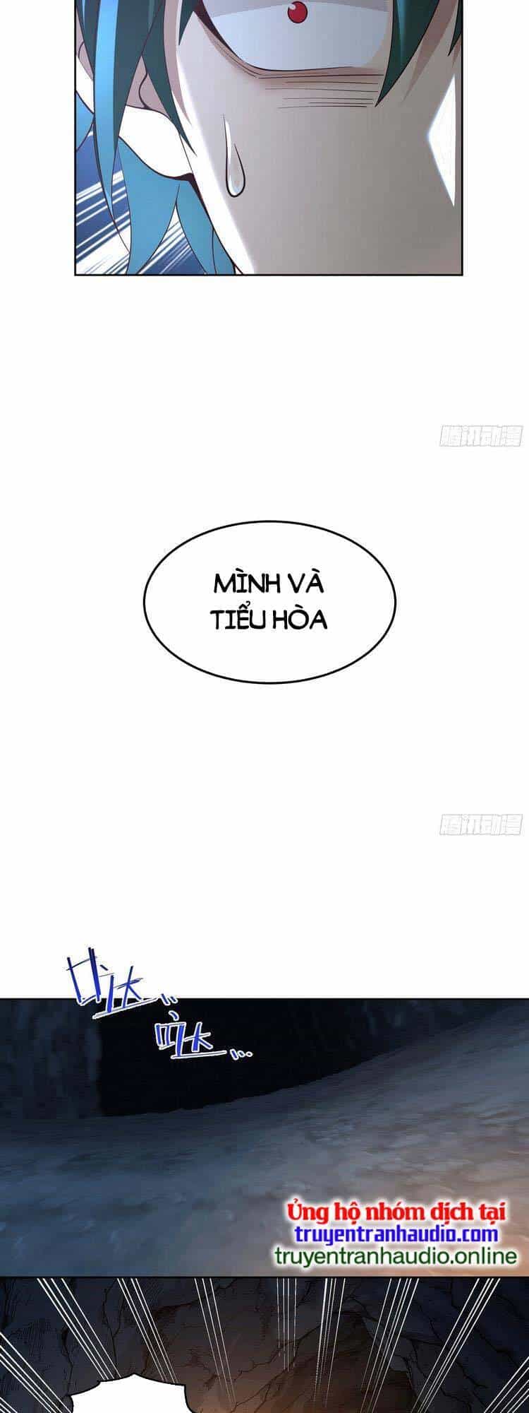 Ta Diệt Sát Chúng Thần - Chương 29 - ảnh 29
